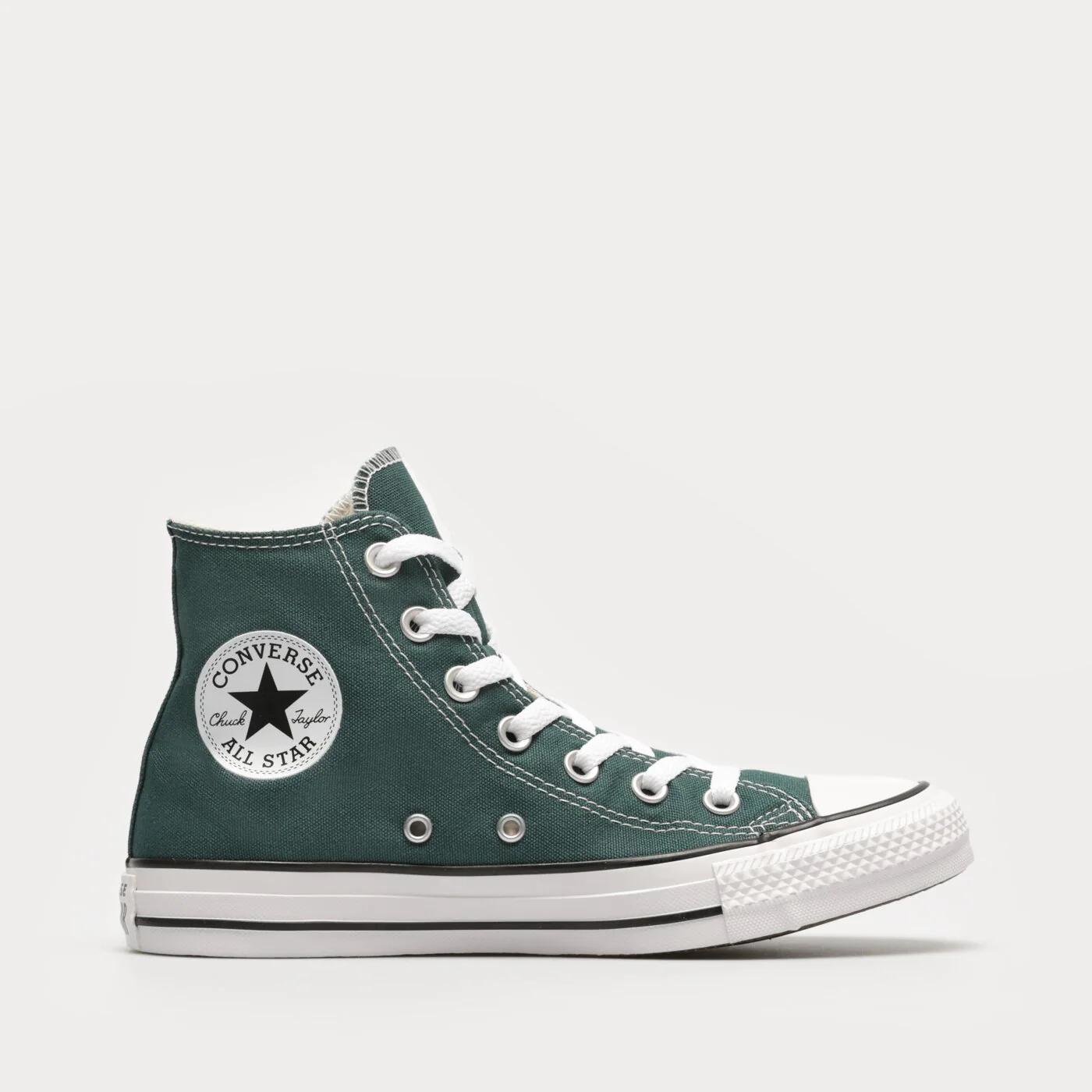 CONVERSE CHUCK TAYLOR ALL STAR Grün