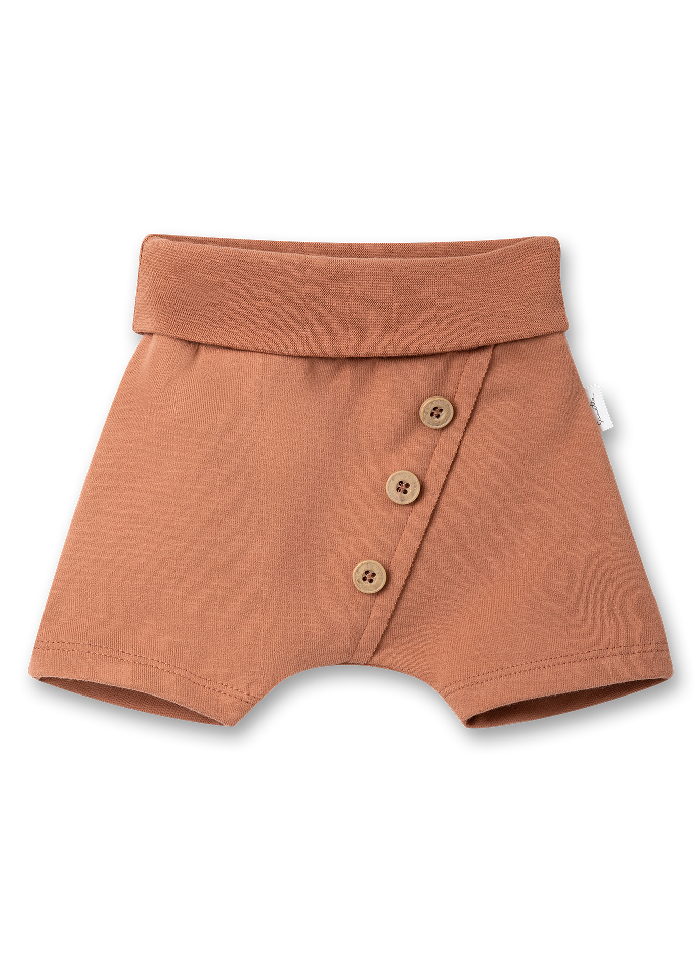 Baby-Shorts Rost