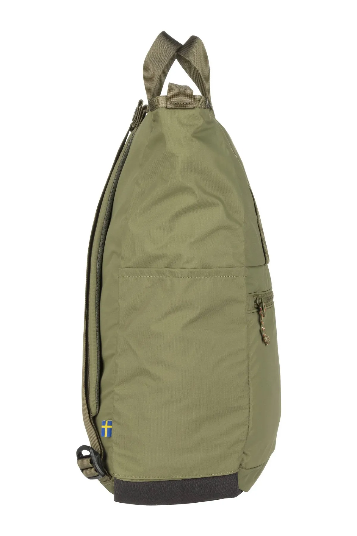 Fjällräven  Rucksack - Grün - Unifarben