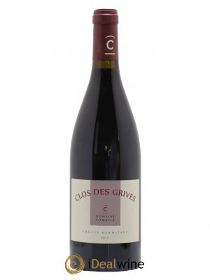 Crozes-Hermitage Clos des Grives Combier  2015 - Lot de 1 Bouteille