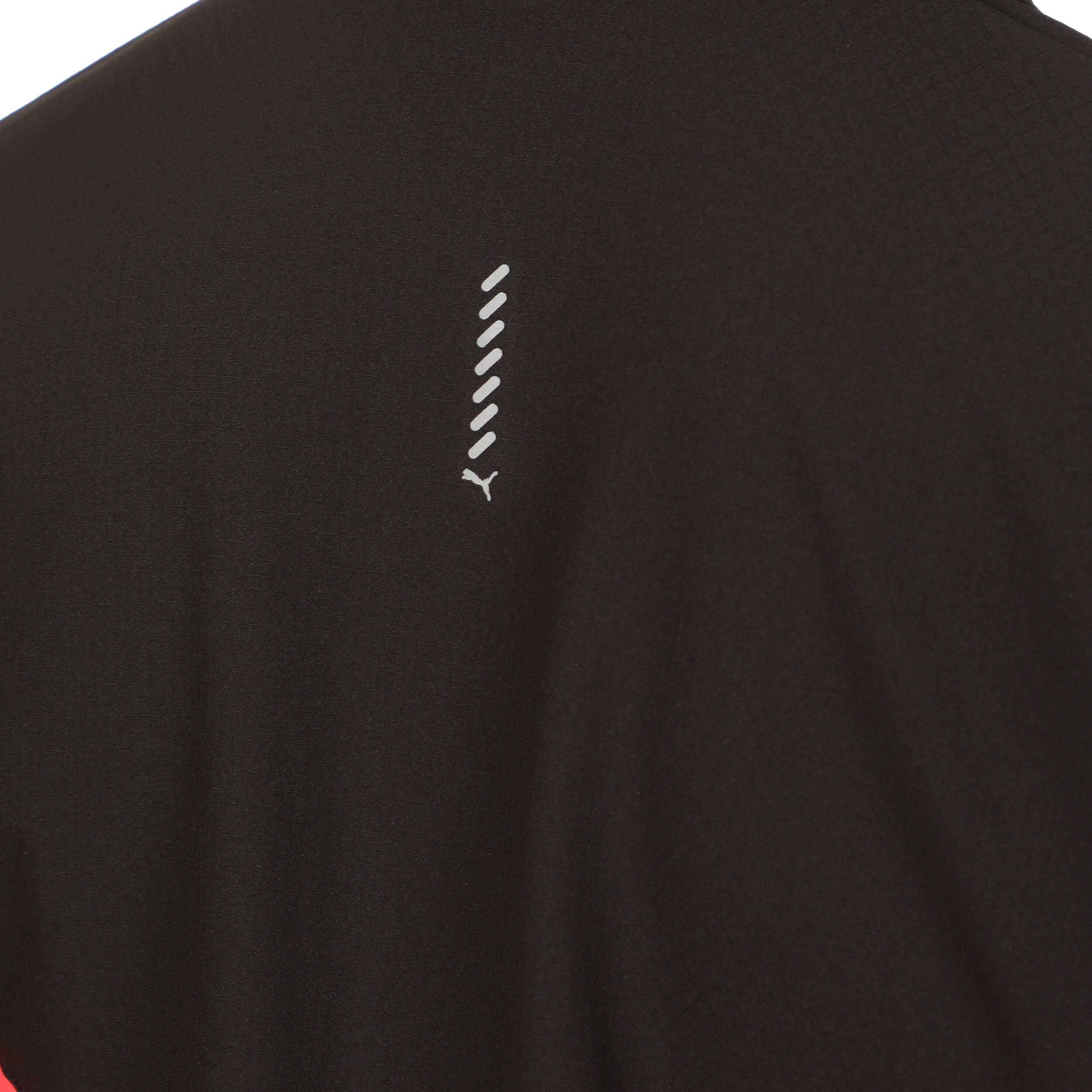 Run Ultraweave Laufjacke Herren - Schwarz, Blau