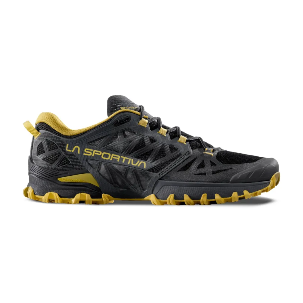 La Sportiva Bushido III 56S900735 / schwarz