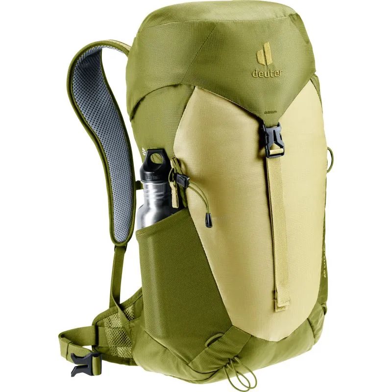 Deuter Rucksack AC Lite 16 - linden-cactus