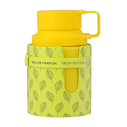 Armaf Odyssey Limoni Edición Fresca Eau de Parfum 100 ml