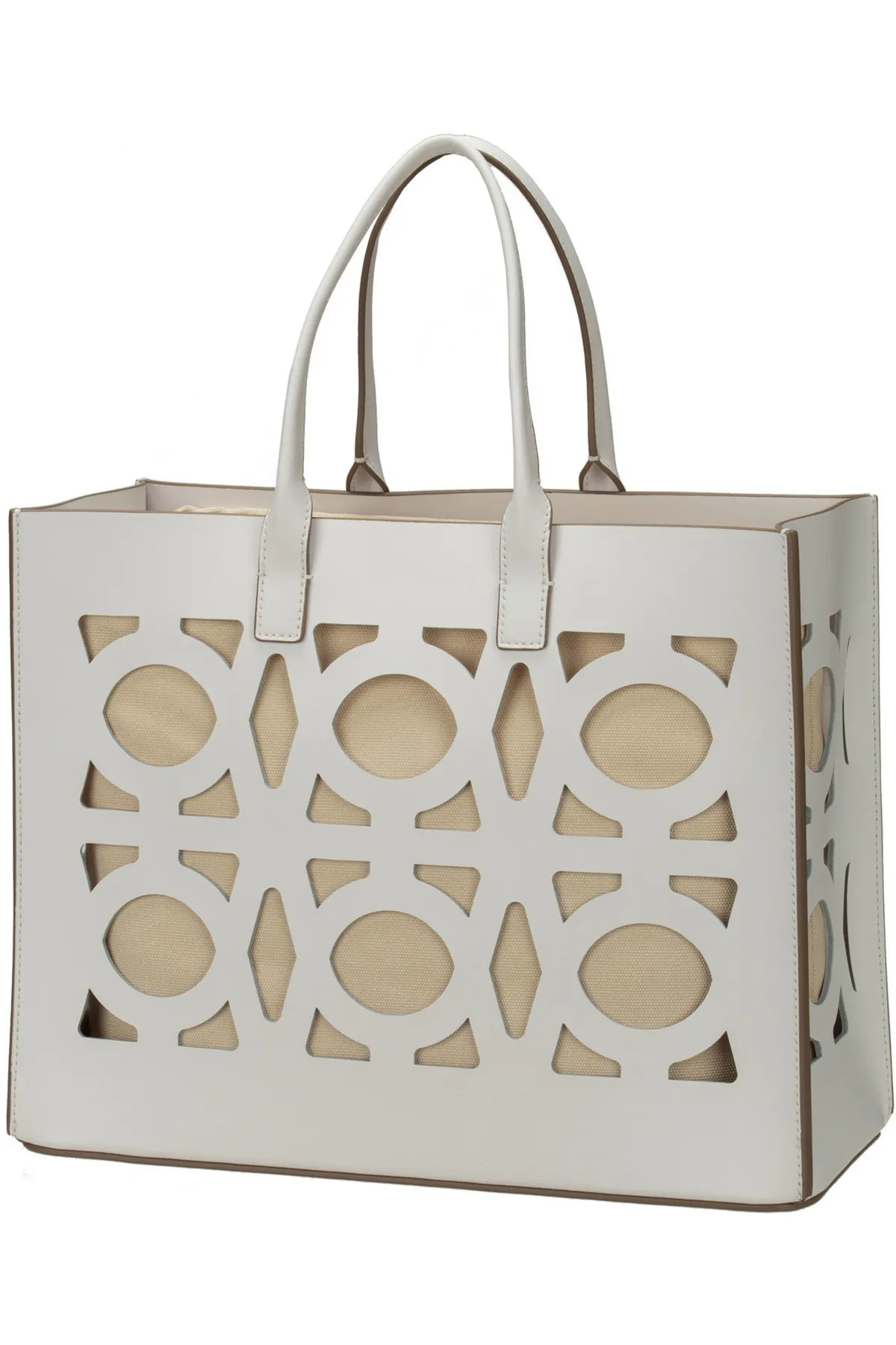 Coccinelle  Handtasche Monogram Slice 1802