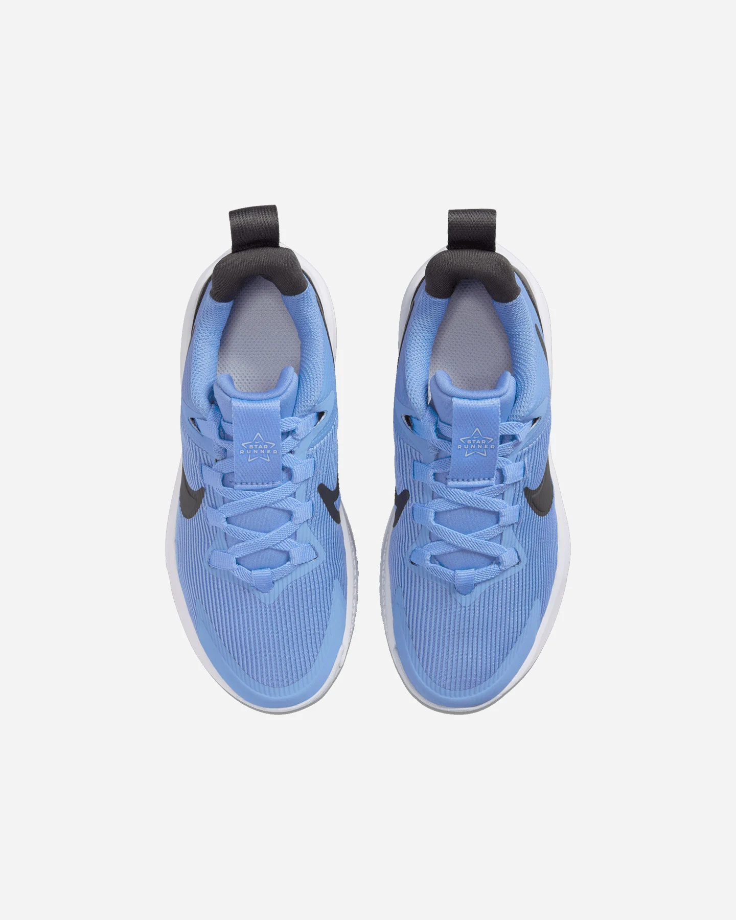 Scarpe tenisky Nike Star Runner 4 Ps Jr DX7614-408