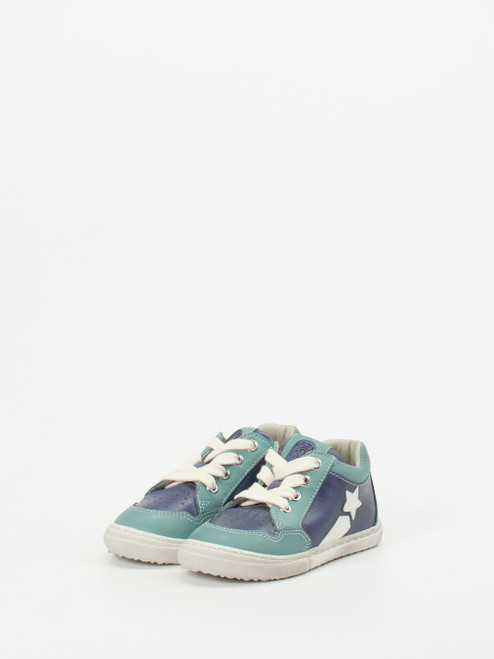 Schnürschuh-67051710001 Däumling