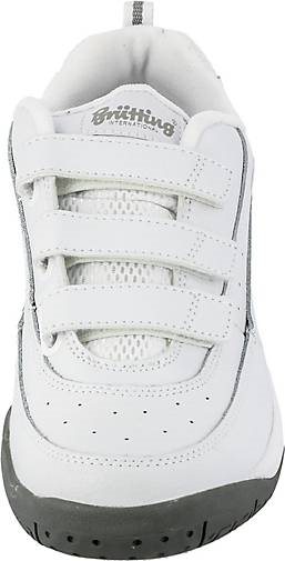 Brütting Sportschuh Racket V