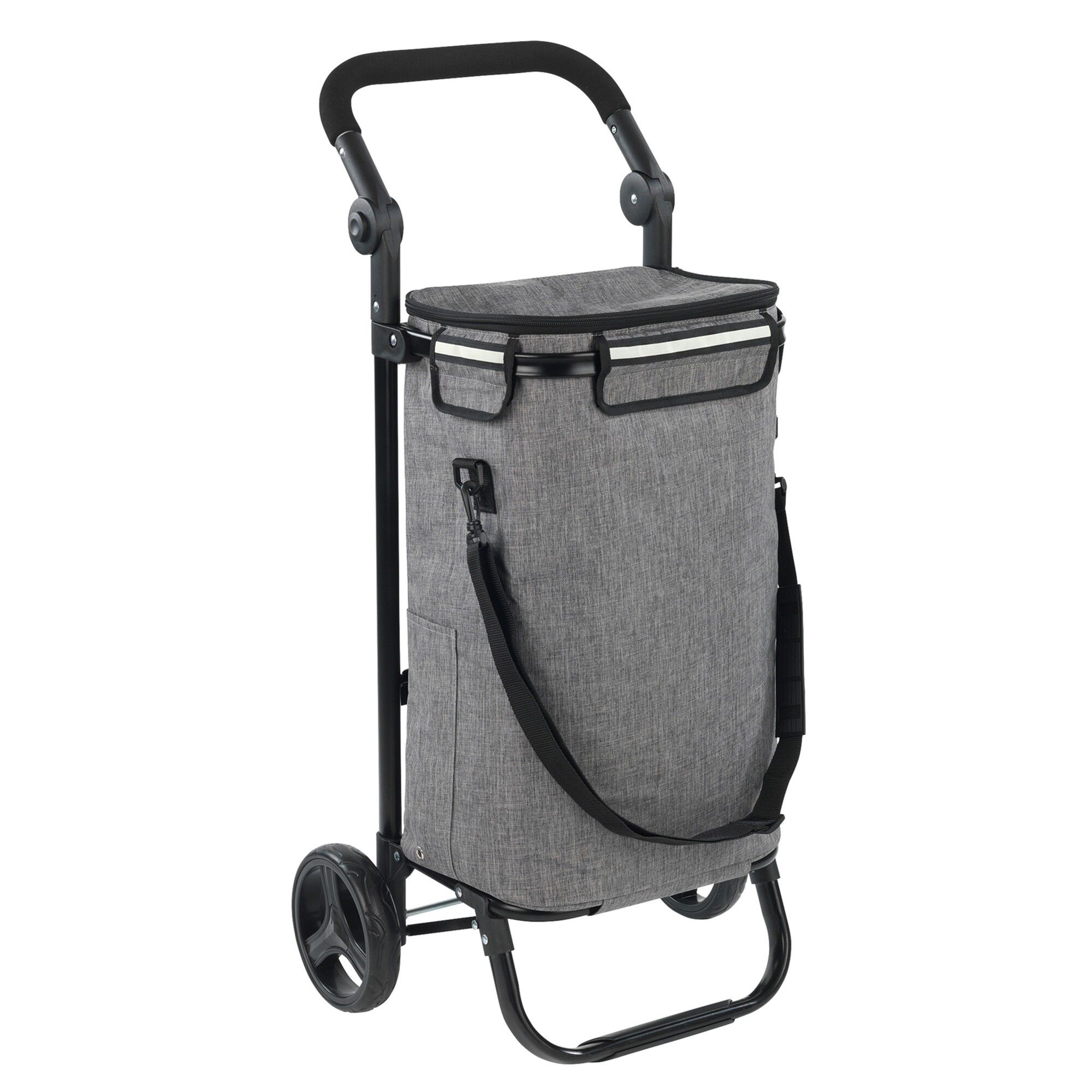 Chariot de courses Thermo & Comfort