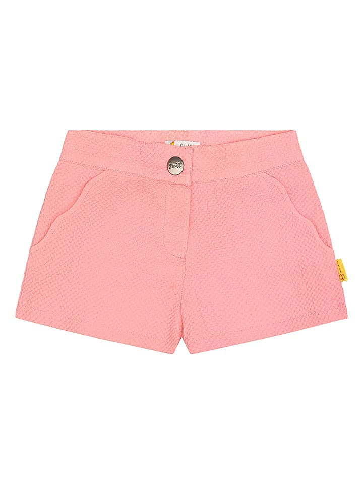 Steiff Shorts in Rosa günstig kaufen 116