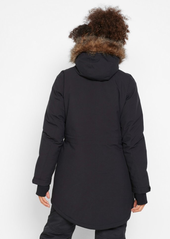 Wasserdichter Funktions-Parka