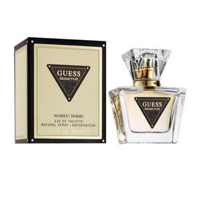 Guess Seductive for Women Eau de Toilette-30 ml