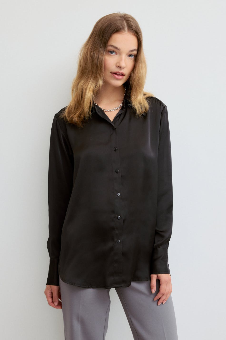 Chris shirt