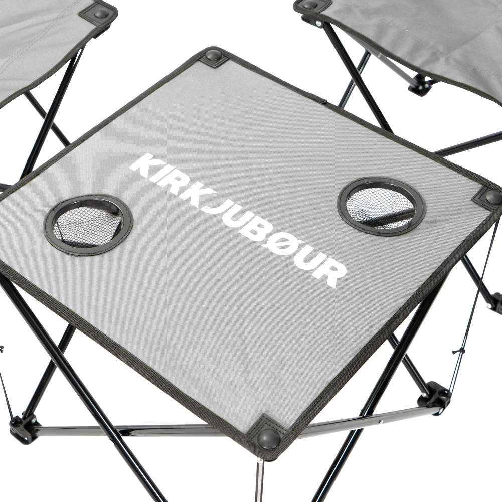 KIRKJUBØUR® 