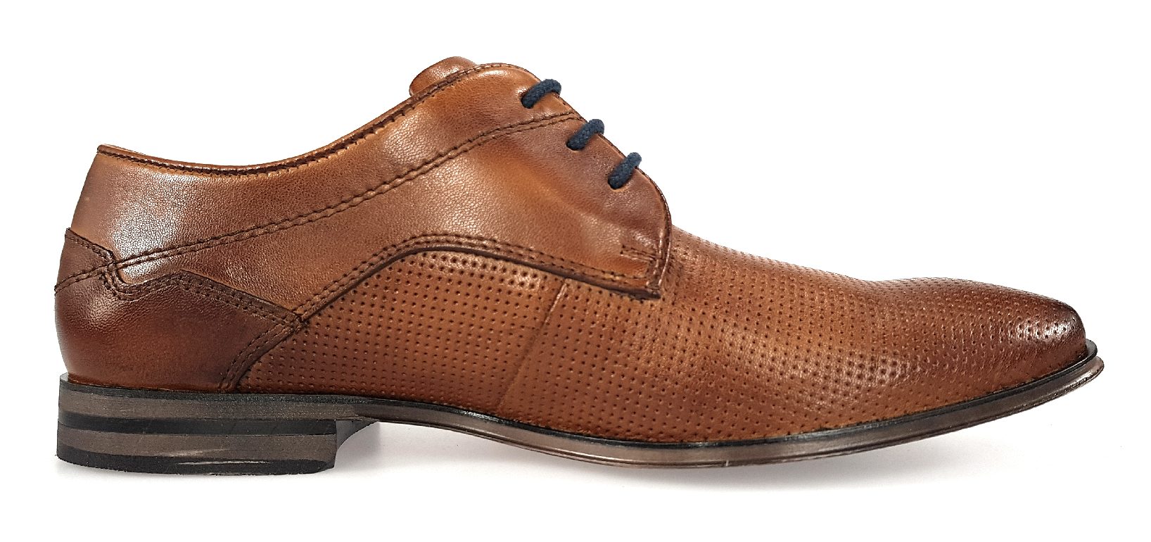 Bugatti Morino I 311a31034100 Braun 6300 Cognac