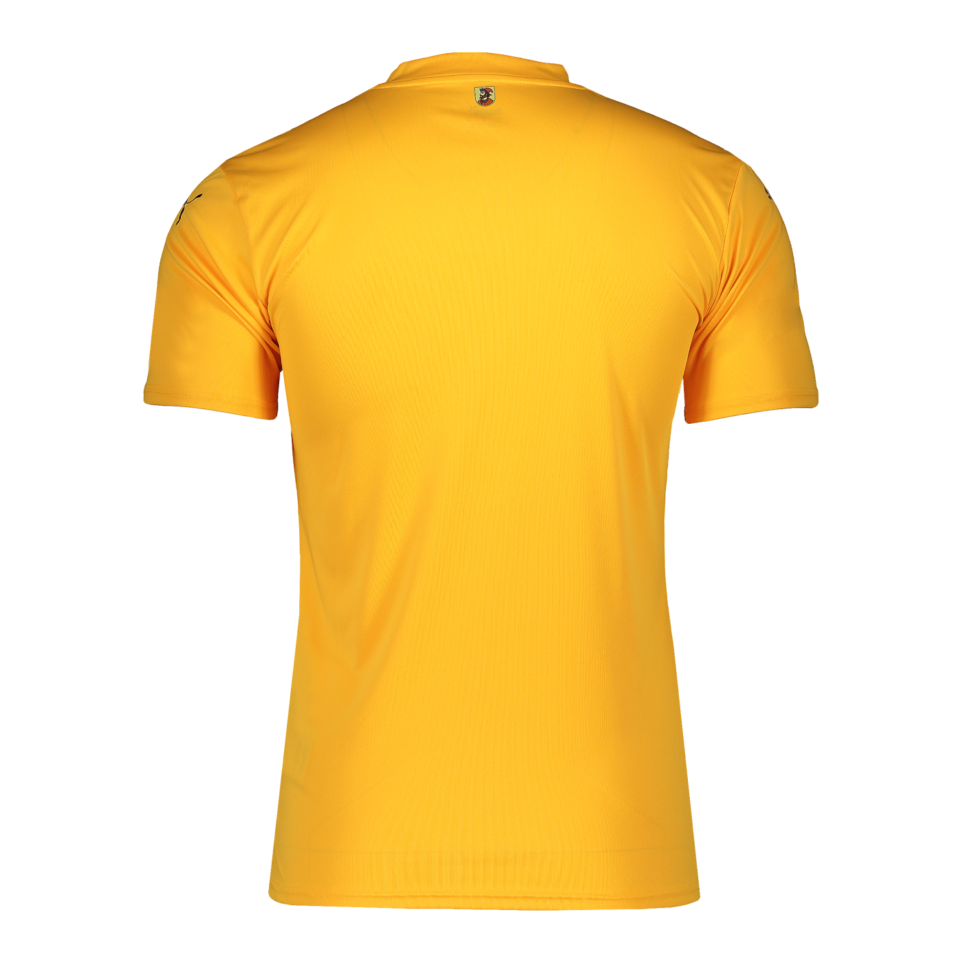 PUMA 1. FC Heidenheim TW-Trikot 2024/2025 Kids Orange F61