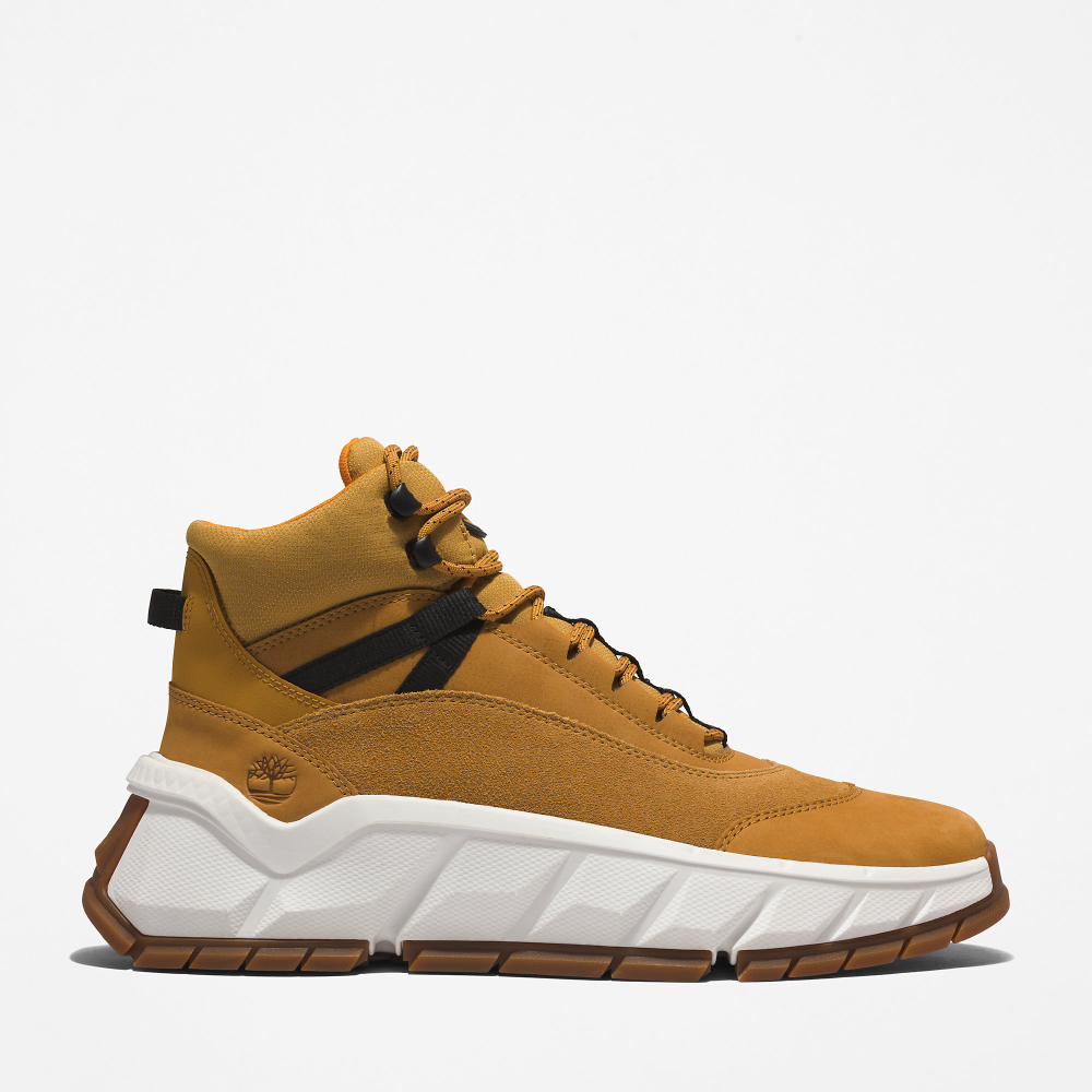 Timberland Turbo TB0A41GU2311 / gelb