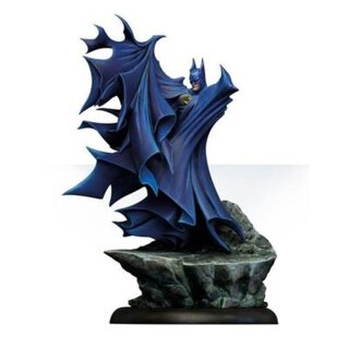 Batman Miniature Game: Batman Mcfarlane Edition (EN)