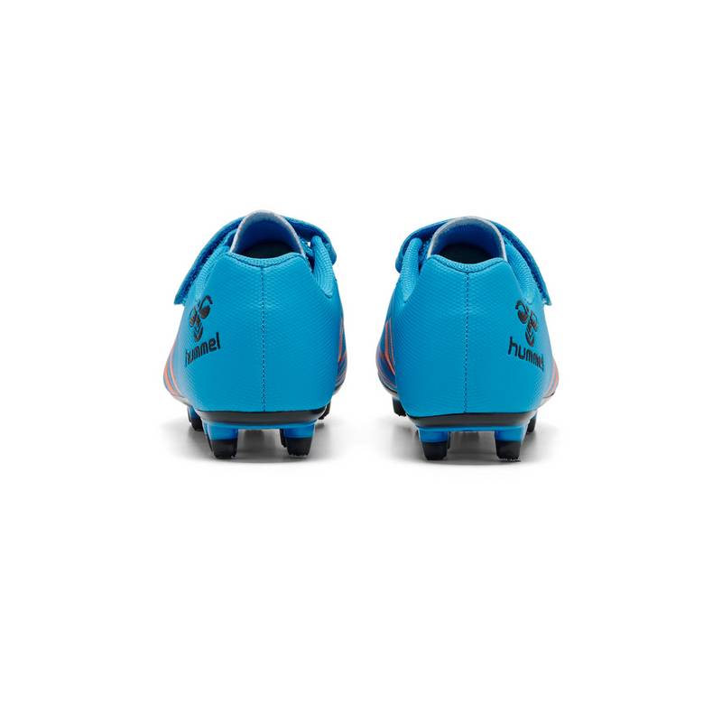 hummel TOP STAR F.G. JR Hallenschuhe Kinder