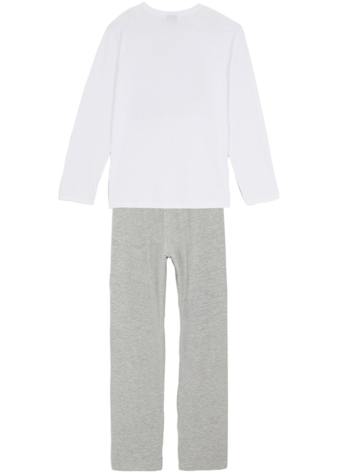 Kinder DS Star Wars Pyjama (2-tlg. Set)