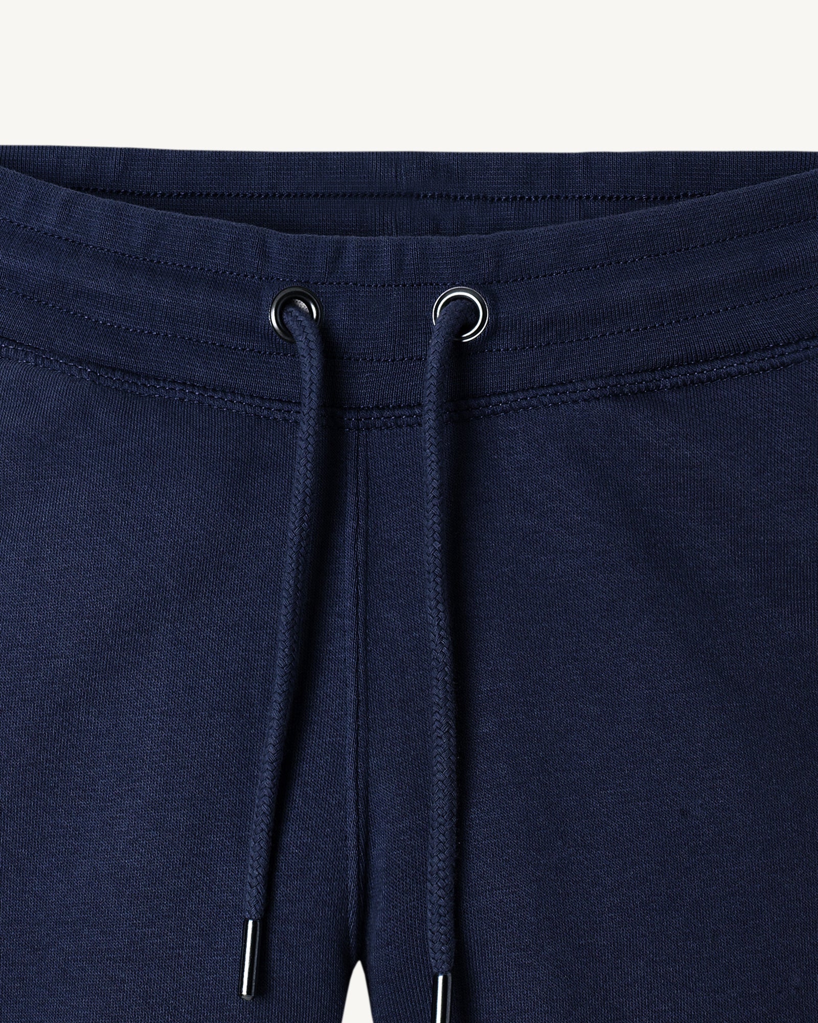 Short enfant en coton biologique Marine Pereira