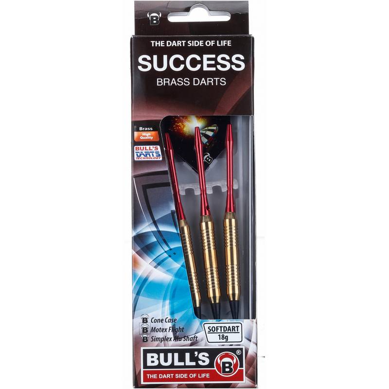 BULL'S Success Zubehr