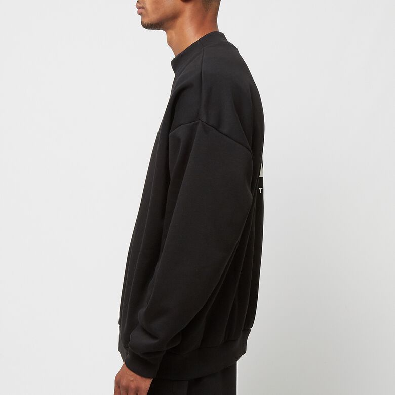 adidas Originals One FL Crew Black