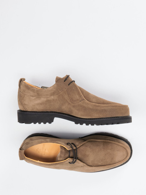 Schnürschuh-46102690017 Ludwig Reiter