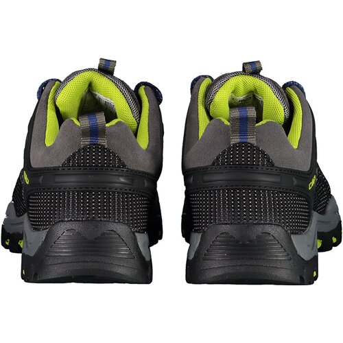 KINDER TREKKINGHALBSCHUHE KIDS RIGEL LOW TREKKING SHOES WP