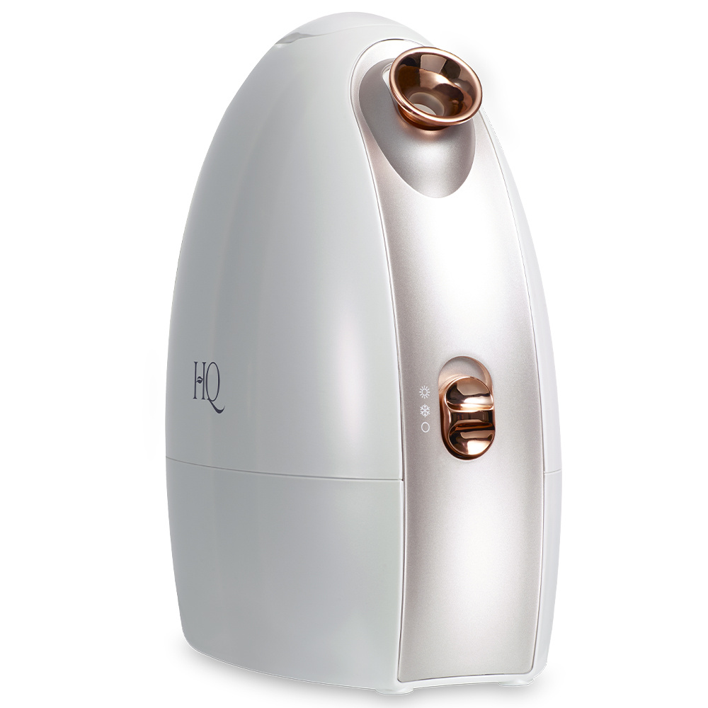 hq SAUNA VISAGE AROMATHÉRAPIE SAUNA VISAGE