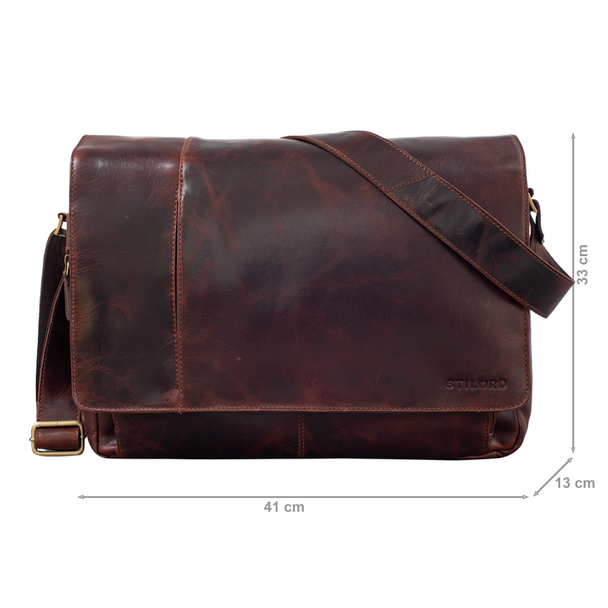 STILORD Laptoptasche 