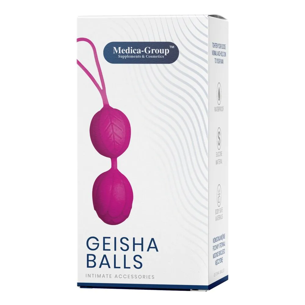 Medica-Group Geisha Balls