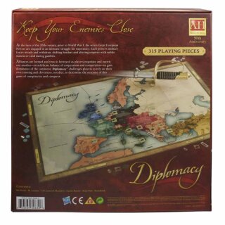 Diplomacy (EN)