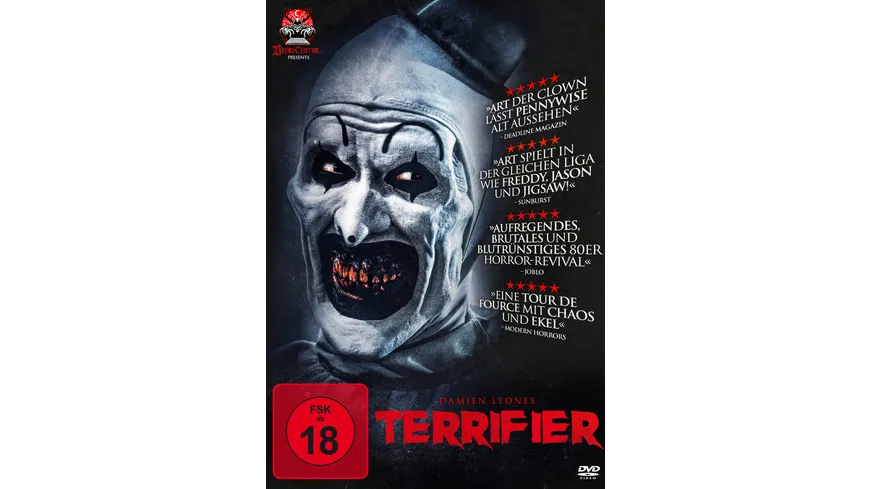 Terrifier