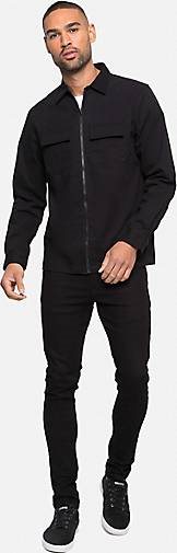 Threadbare Freizeithemd