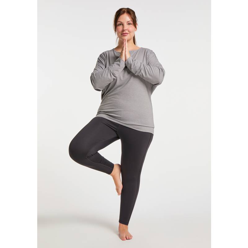 VENICE BEACH Curvy Line Nashville Tights Damen