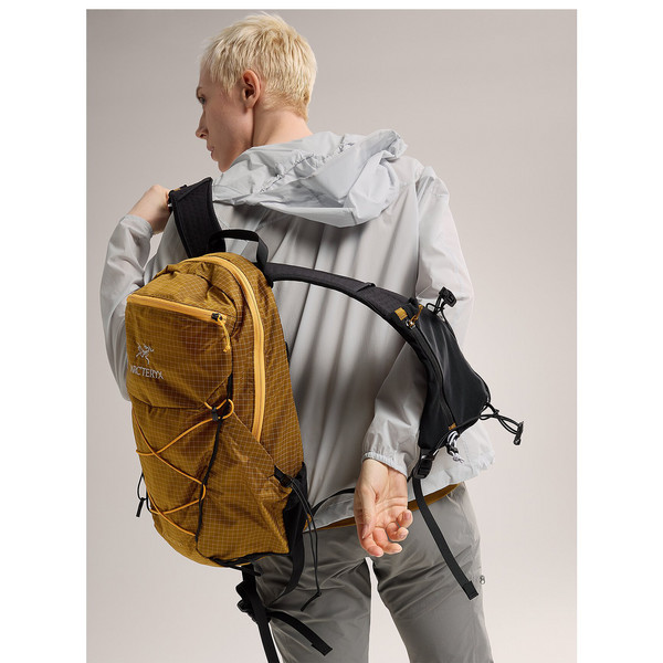 AERIOS 15 BACKPACK Damen - Tagesrucksack