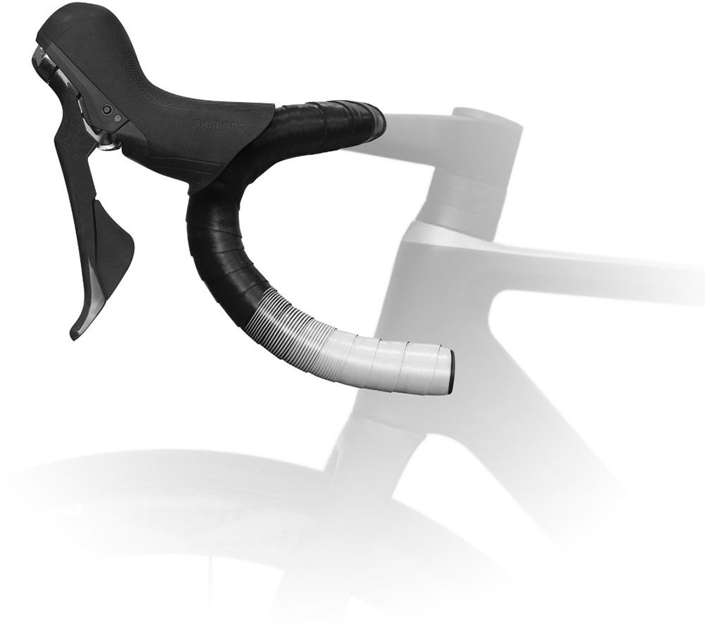 Fizik Vento Microtex Tacky Bicolor Lenkerband kaufen | Bike-Discount