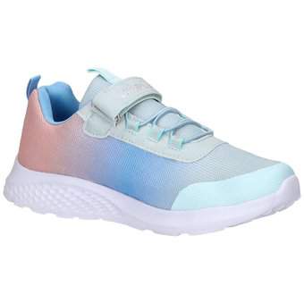 Barbarella Sneaker in bunt