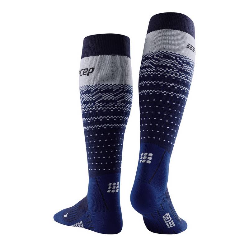 CEP Thermo Merino Socken Herren
