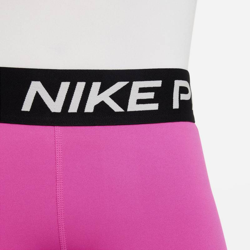 Nike Pro Funktionsshorts Mädchen