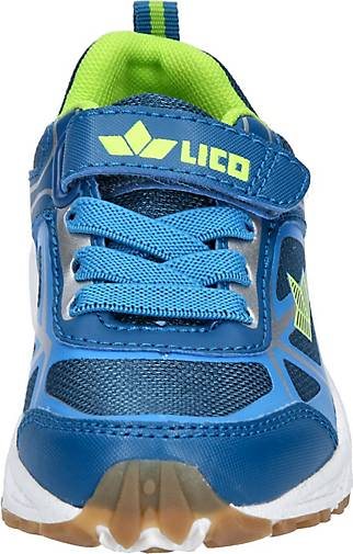 LICO Sportschuh Salford VS