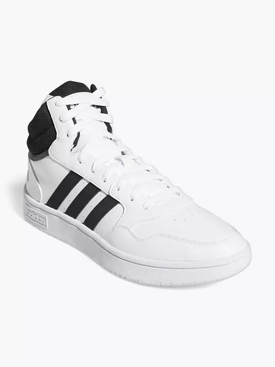 adidas Hoher Sneaker HOOPS 3.0 MID