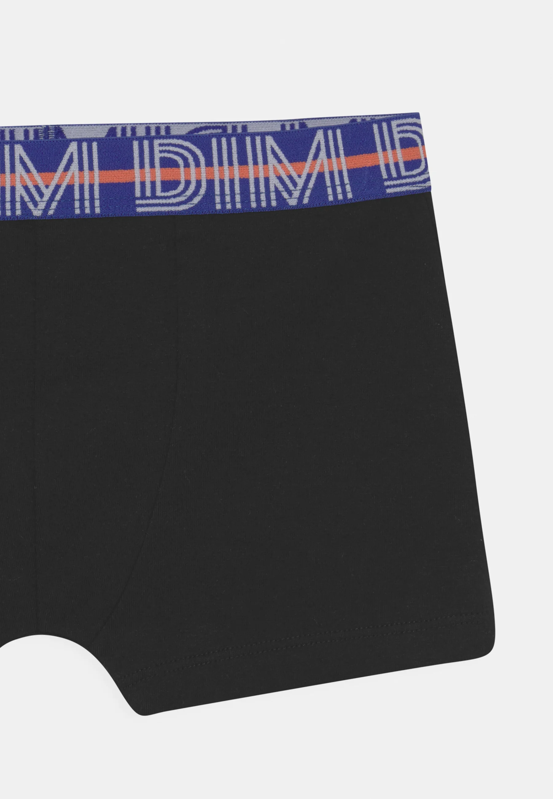 DIM PACK DE 4 - Culotte