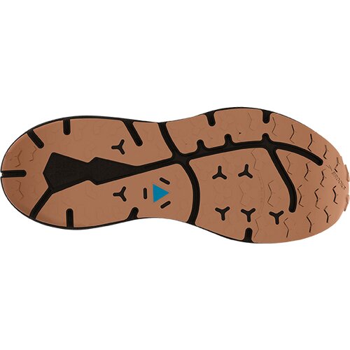 DAMEN TRAILRUNNINGSCHUHE DIVIDE 4 GTX