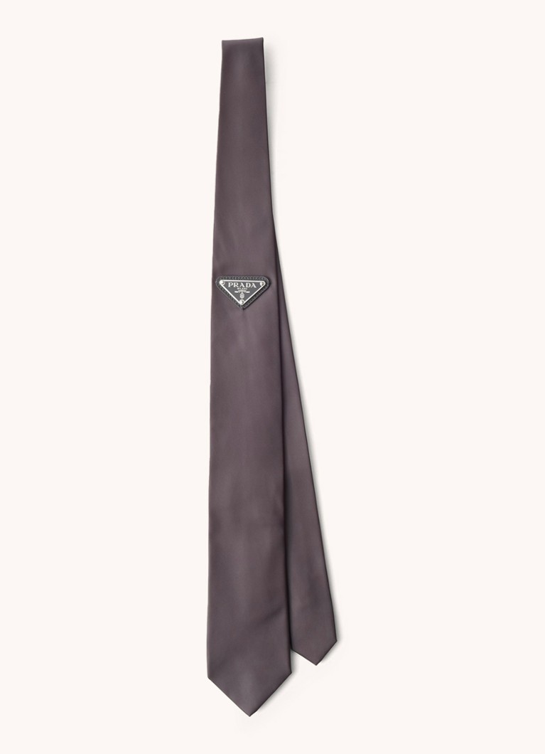 Prada Re-Nylon strapdas with logo