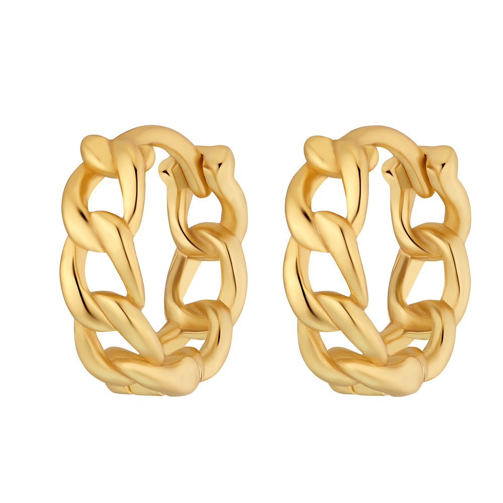Heideman Boucles d'oreilles Smily Boucles d'oreilles