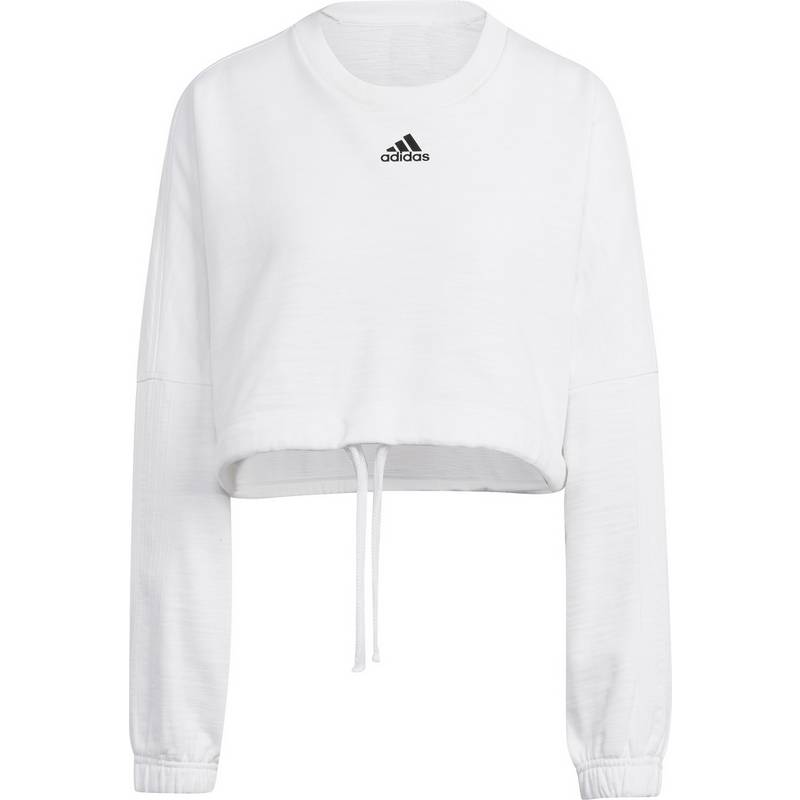 adidas Dance Sweatshirt Damen