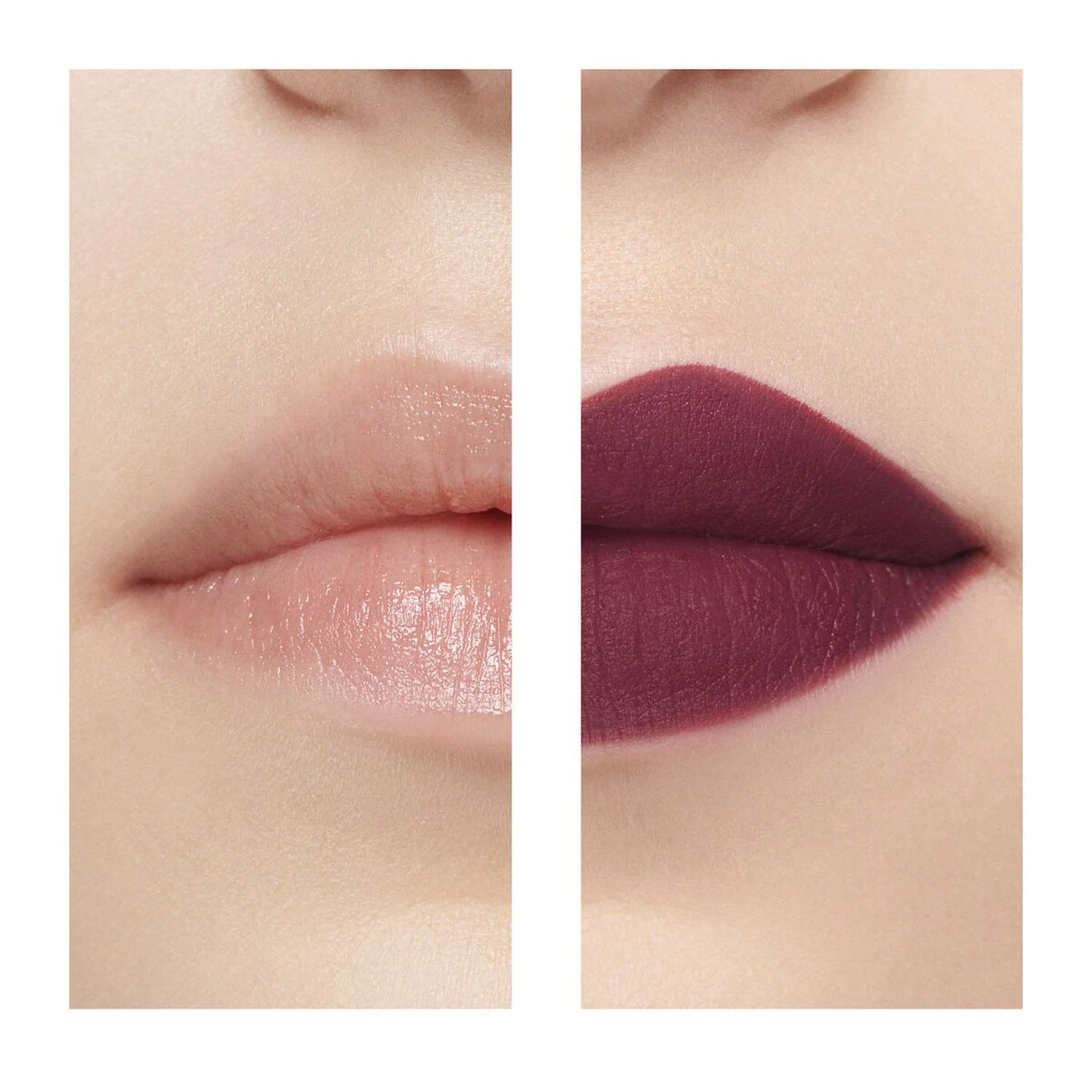 Batom Matte Le Rouge Deep Velvet Lips