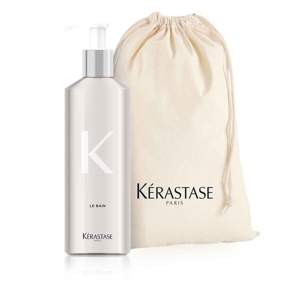Kérastase Nutritive - Bouteille rechargeable Bouteille